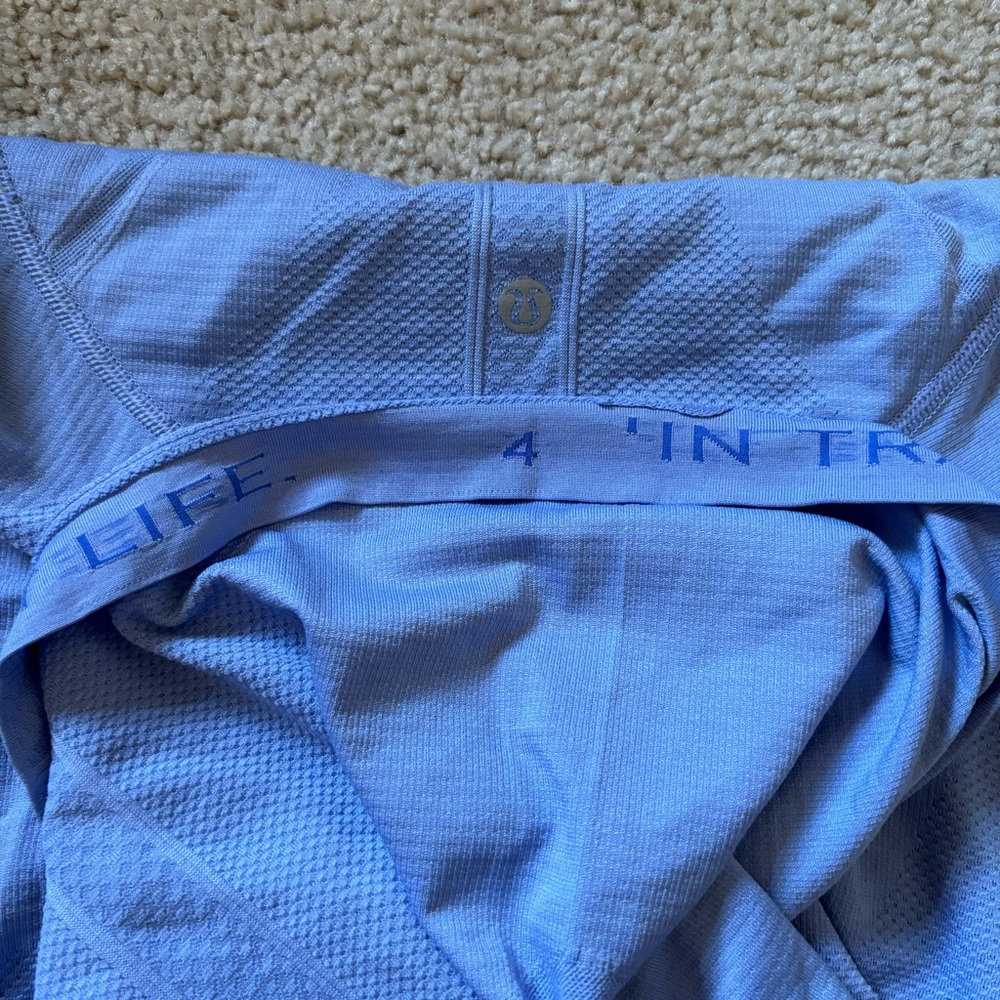 swiftly tech t shirt - Picture 3 of 3